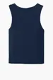 Bella + Canvas Women's Micro Rib Racer Tank — view 10