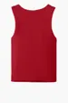 Bella + Canvas Women's Micro Rib Racer Tank — view 12