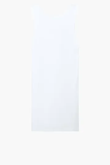 Bella + Canvas Women's Baby Rib Tank — view 5