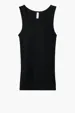 Bella + Canvas Women's Baby Rib Tank — view 2