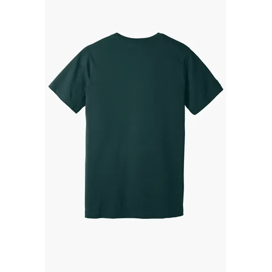 Bella + Canvas Unisex Jersey Short Sleeve Tee — view 112