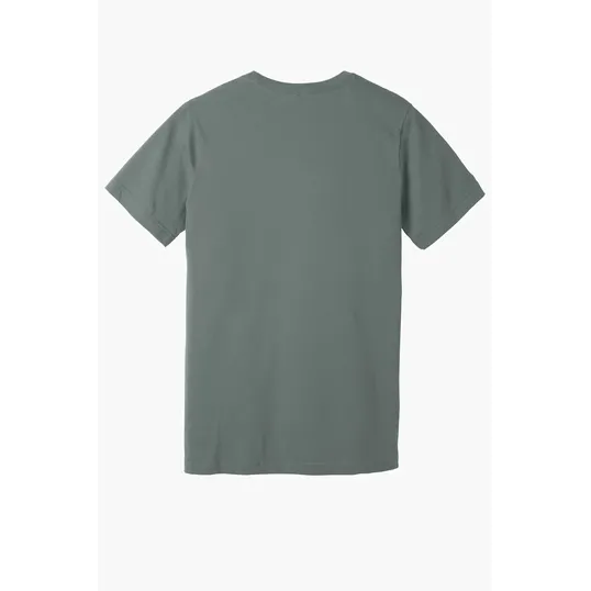 Bella + Canvas Unisex Jersey Short Sleeve Tee — view 113
