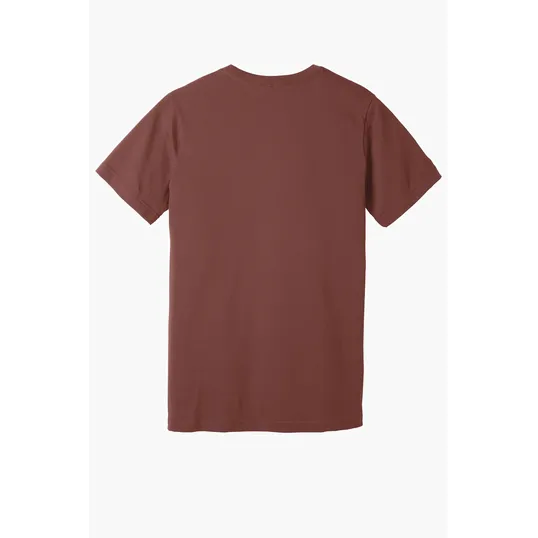Bella + Canvas Unisex Jersey Short Sleeve Tee — view 115