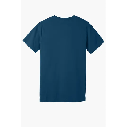 Bella + Canvas Unisex Jersey Short Sleeve Tee — view 117