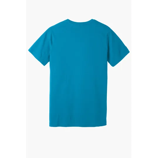 Bella + Canvas Unisex Jersey Short Sleeve Tee — view 118