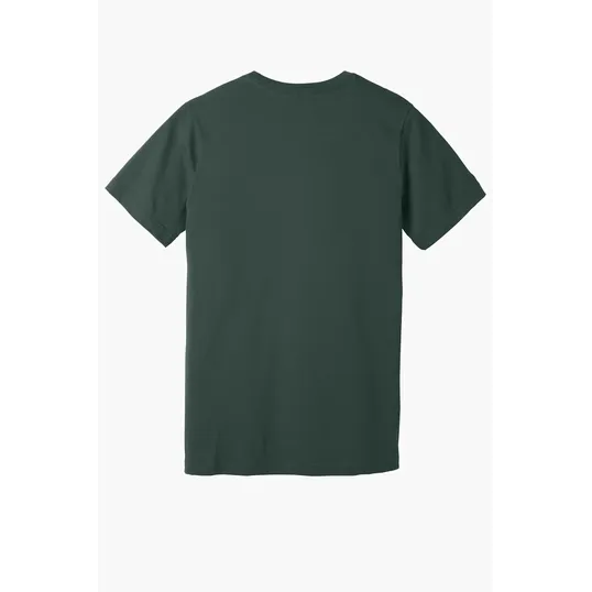 Bella + Canvas Unisex Jersey Short Sleeve Tee — view 119