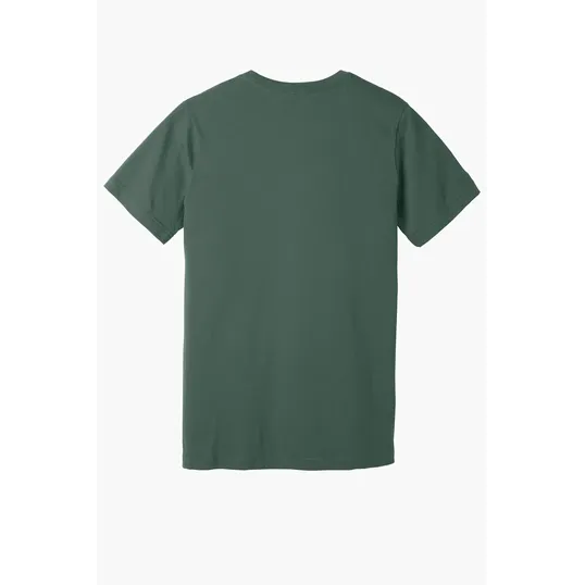 Bella + Canvas Unisex Jersey Short Sleeve Tee — view 122