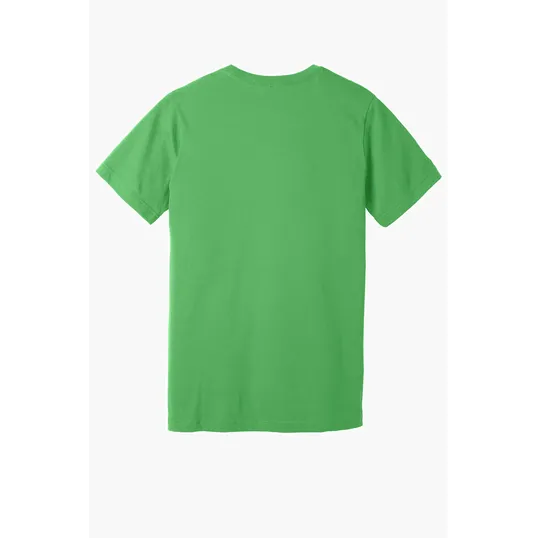 Bella + Canvas Unisex Jersey Short Sleeve Tee — view 125