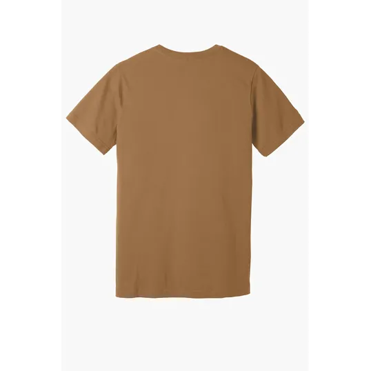 Bella + Canvas Unisex Jersey Short Sleeve Tee — view 126
