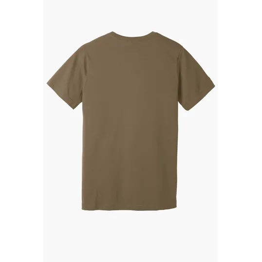 Bella + Canvas Unisex Jersey Short Sleeve Tee — view 127