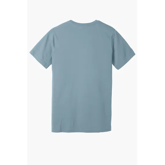 Bella + Canvas Unisex Jersey Short Sleeve Tee — view 128