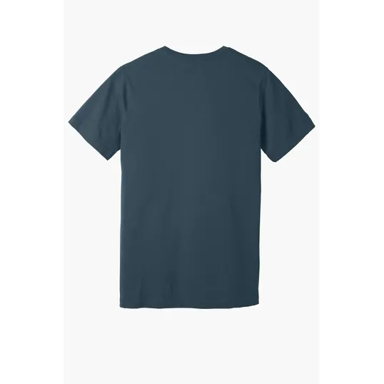 Bella + Canvas Unisex Jersey Short Sleeve Tee — view 129