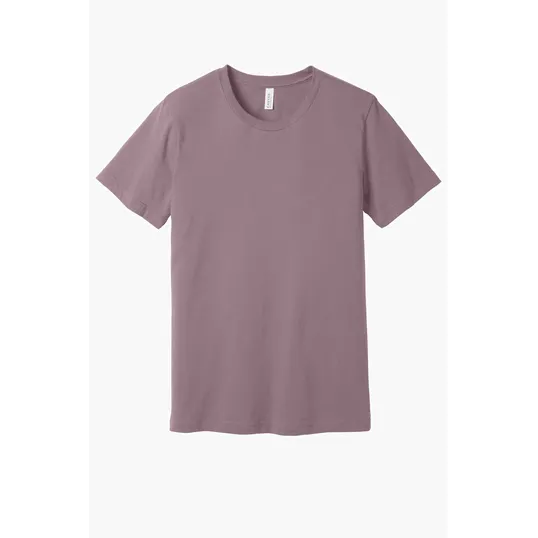 Bella + Canvas Unisex Jersey Short Sleeve Tee — view 96