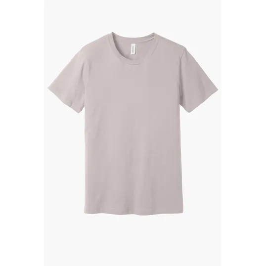 Bella + Canvas Unisex Jersey Short Sleeve Tee — view 99