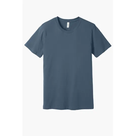 Bella + Canvas Unisex Jersey Short Sleeve Tee — view 103