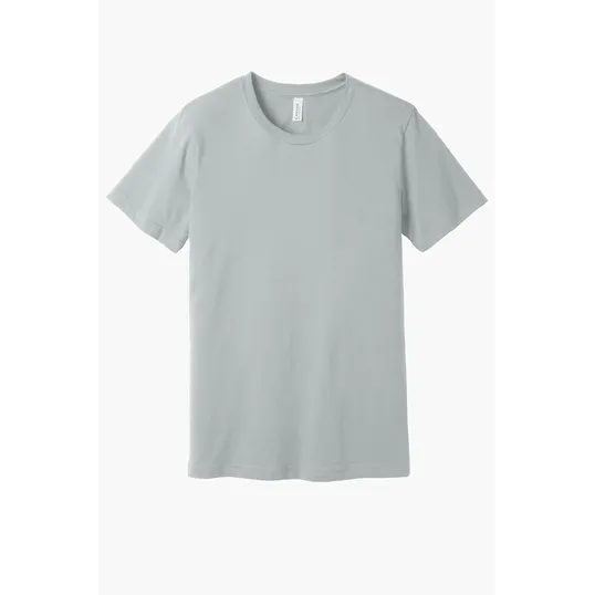 Bella + Canvas Unisex Jersey Short Sleeve Tee — view 104