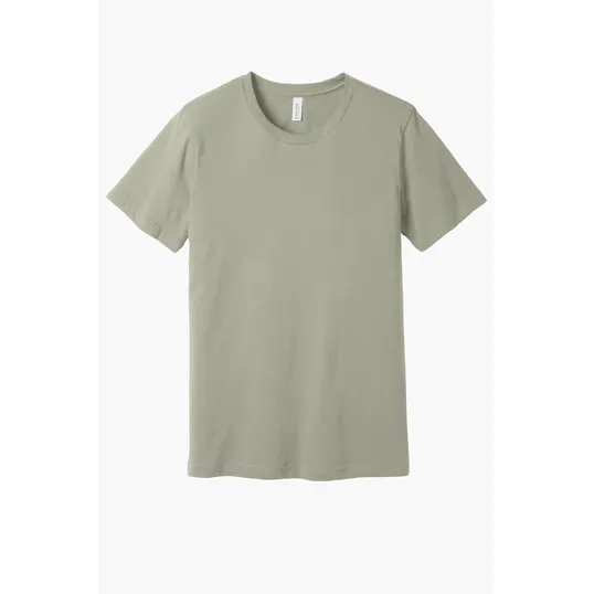 Bella + Canvas Unisex Jersey Short Sleeve Tee — view 106