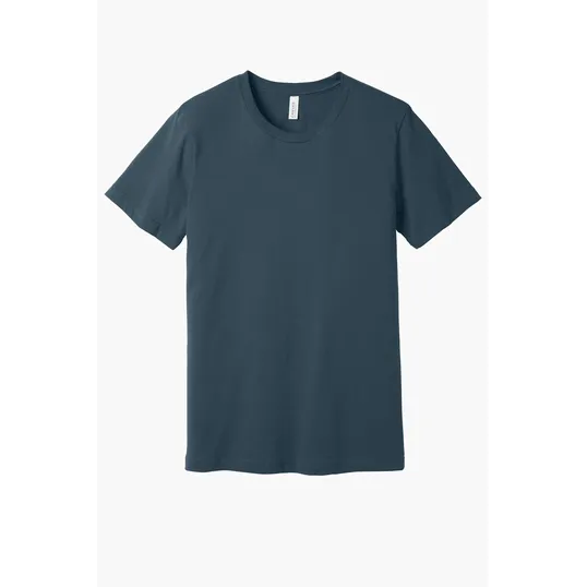 Bella + Canvas Unisex Jersey Short Sleeve Tee — view 110