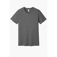 Bella + Canvas Unisex Jersey Short Sleeve Tee — view 5