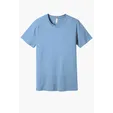 Bella + Canvas Unisex Jersey Short Sleeve Tee — view 7