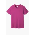 Bella + Canvas Unisex Jersey Short Sleeve Tee — view 8