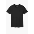 Bella + Canvas Unisex Jersey Short Sleeve Tee — view 9