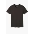 Bella + Canvas Unisex Jersey Short Sleeve Tee — view 10