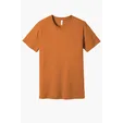 Bella + Canvas Unisex Jersey Short Sleeve Tee — view 11