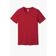 Bella + Canvas Unisex Jersey Short Sleeve Tee — view 12