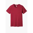 Bella + Canvas Unisex Jersey Short Sleeve Tee — view 13