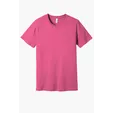Bella + Canvas Unisex Jersey Short Sleeve Tee — view 14