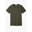 Bella + Canvas Unisex Jersey Short Sleeve Tee — view 18