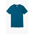 Bella + Canvas Unisex Jersey Short Sleeve Tee — view 19