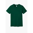 Bella + Canvas Unisex Jersey Short Sleeve Tee — view 20