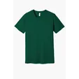 Bella + Canvas Unisex Jersey Short Sleeve Tee — view 21