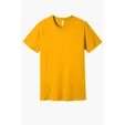 Bella + Canvas Unisex Jersey Short Sleeve Tee — view 23