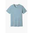 Bella + Canvas Unisex Jersey Short Sleeve Tee — view 26
