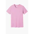 Bella + Canvas Unisex Jersey Short Sleeve Tee — view 27