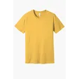 Bella + Canvas Unisex Jersey Short Sleeve Tee — view 28