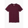 Bella + Canvas Unisex Jersey Short Sleeve Tee — view 29