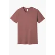 Bella + Canvas Unisex Jersey Short Sleeve Tee — view 30