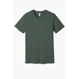 Bella + Canvas Unisex Jersey Short Sleeve Tee — view 31