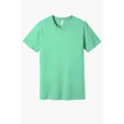 Bella + Canvas Unisex Jersey Short Sleeve Tee — view 32