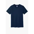 Bella + Canvas Unisex Jersey Short Sleeve Tee — view 35