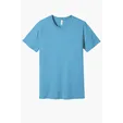 Bella + Canvas Unisex Jersey Short Sleeve Tee — view 36