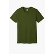 Bella + Canvas Unisex Jersey Short Sleeve Tee — view 37