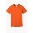 Bella + Canvas Unisex Jersey Short Sleeve Tee — view 38