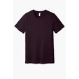 Bella + Canvas Unisex Jersey Short Sleeve Tee — view 39