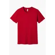 Bella + Canvas Unisex Jersey Short Sleeve Tee — view 43