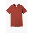 Bella + Canvas Unisex Jersey Short Sleeve Tee — view 44